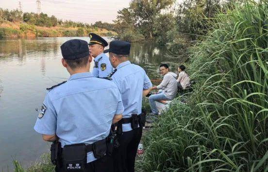 西咸公安多措并举 织密野生动物保护网