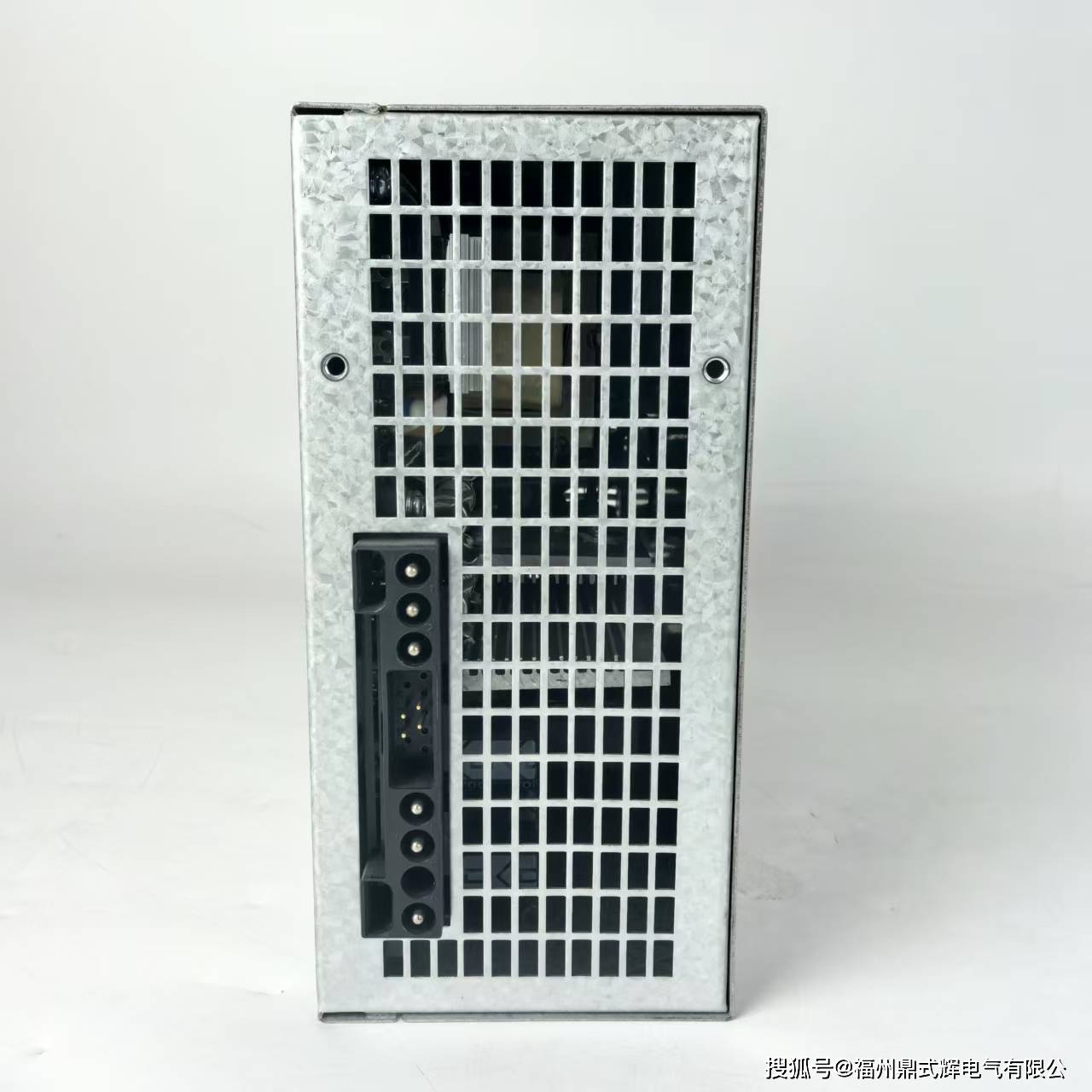 探秘 ZBG21A - 2048/220 直流变换器：48V/20A 的高效电能转换利器