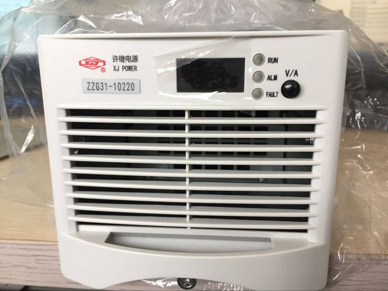 ZBG21-3048/3024高频开关变换器：双型号覆盖全场景，重塑直流屏系统能效与可靠性